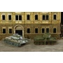 Fast Assembly tanky 7515 - T-34/85 (1:72) - Italeri