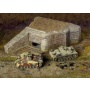 Fast Assembly tanky 7522 - STURMGESCHUTZ III (1:72) - Italeri