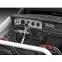 Fast & Furious - Dominics 1970 Dodge Charger (1:25) - Revell