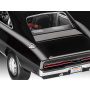 Fast & Furious - Dominics 1970 Dodge Charger (1:25) - Revell