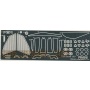 Ferrari 150 Italia Photo-Etched Parts - Fujimi