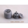 Ferrari 2003-GA Brake Set For Fujimi - Hobby Design