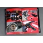 Ferrari 248 F1 Dataset - Hobby Design