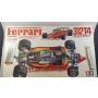 Ferrari 312 T4 1/12 + TABU Design 12057 1/12  312T4 Fullsponsor - Tamiya