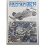 Ferrari 312 T4 1/12 + TABU Design 12057 1/12  312T4 Fullsponsor - Tamiya