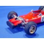 Ferrari 312F1 ’69 Fulldetail Kit 1/24 (only K094) - Model Factory Hiro