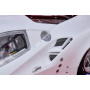 Ferrari 488 GTE EVO  (2022) Proportion Kit 1/12 - Model Factory Hiro