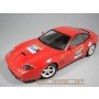 Ferrari 60th Relay Decal - KA-Models