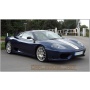 Ferrari Blu Tour de France (Met Blue) - Zero Paints