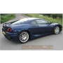 Ferrari Blu Tour de France (Met Blue) - Zero Paints