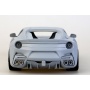 Ferrari F12 TDF 1/24 - Alpha Model