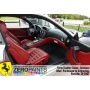 Ferrari Leather Colour Paints Bordeaux - Zero Paints