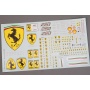 Ferrari Logo (B) 1/24 - Hobby Design