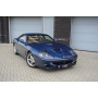 Ferrari/Maserati Blue Nart 60ml - Zero Paints
