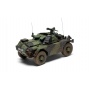 Ferret Scout Car Mk.1 (1:35) Classic Kit military A1386 - Airfix