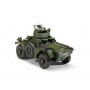 Ferret Scout Car Mk.2 (1:35) - Airfix