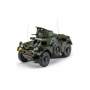 Ferret Scout Car Mk.2 (1:35) - Airfix