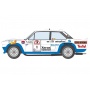 Fiat 131 Abarth Fiat Rally / ASA 1/24 - Decalcas