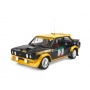 FIAT 131 ABARTH RALLY OLIO FIAT 1/20 - Tamiya