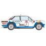 Fiat 131 Abarth sponsored by Fiat Rally / ASA - 1980 1/24 - Decalcas