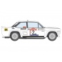 Fiat 131 Abarth sponsored by Jolly Club - 1980 1/24 - Decalcas