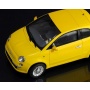 Fiat 500 (2007) (1:24) Model Kit 3647 - Italeri