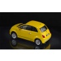 Fiat 500 (2007) (1:24) Model Kit 3647 - Italeri