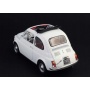 FIAT 500 F 1968 (1:12) Model Kit 4703 - Italeri