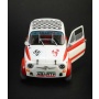 FIAT Abarth 695SS/Assetto Corsa (1:12) Model Kit 4705 - Italeri