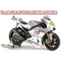 Fiat Yamaha YZR-M1 2009 Estoril Edition 4x30ml - Zero Paints