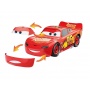 First Construction auto 00920 - Lightning McQueen (světelné a zvukové efekty) (1:20)8 - Revell