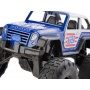 First Construction auto - Monster Truck (1:20) - Revell