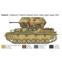 Flakpanzer IV Ostwind (1:35) Model Kit military 6594 - Italeri