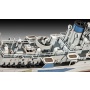 Flower Class Corvette (early) (1:144) - Revell