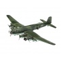 Focke-Wulf Fw 200 C-5/C-8 Condor (1:72) Plastic Model Kit letadlo 03777 - Revell