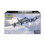 Focke-Wulf Fw 200 C-5/C-8 Condor (1:72) Plastic Model Kit letadlo 03777 - Revell