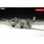 Focke-Wulf Fw 200 C-5/C-8 Condor (1:72) Plastic Model Kit letadlo 03777 - Revell
