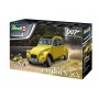 "For Your Eyes Only" Citroen 2 CV Gift-Set James Bond (1:24) - Revell