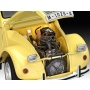 "For Your Eyes Only" Citroen 2 CV Gift-Set James Bond (1:24) - Revell