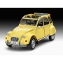 "For Your Eyes Only" Citroen 2 CV Gift-Set James Bond (1:24) - Revell