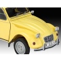 "For Your Eyes Only" Citroen 2 CV Gift-Set James Bond (1:24) - Revell