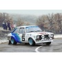 FORD ESCORT RS1800 Mk. II (1:24) - Italeri Model Kit 3655 - Italeri