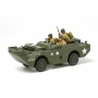 Ford GPA Amphibian 1/4ton 4x4 Truck (1:35) - Tamiya