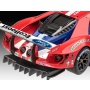 Ford GT Le Mans 2017 (1:24) Plastic ModelKit 07041 - Revell