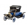 Ford Model T Road 1913 (1:24) Model set 67661 - Revell