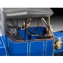 Ford Model T Road 1913 (1:24) Model set 67661 - Revell