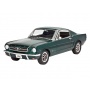 Ford Mustang 2+2 Fastback 1965 (1:25) Plastic Model Kit 07065 - Revell