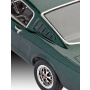 Ford Mustang 2+2 Fastback 1965 (1:25) Plastic Model Kit 07065 - Revell