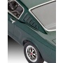 Ford Mustang 2+2 Fastback 1965 (1:25) Plastic Model Kit 07065 - Revell