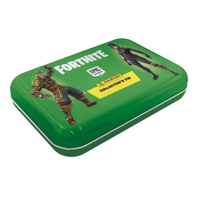 FORTNITE - plechová krabička